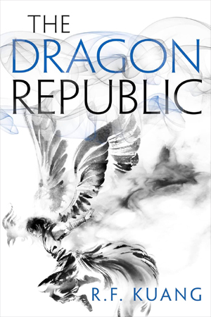 [9780008239893] The Dragon Republic