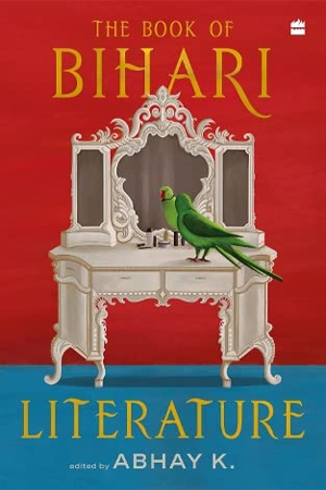 [9789356291478] The Book Of Bihari Literature