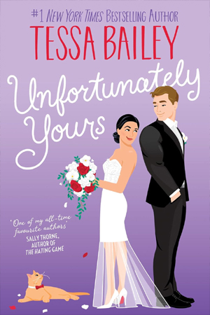 [9780063351660] Unfortunately Yours : A Novel