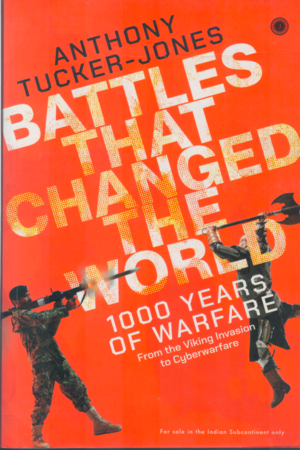 [9789391019297] Battles That Changed The World