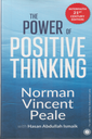 The Power of Positive Thinking