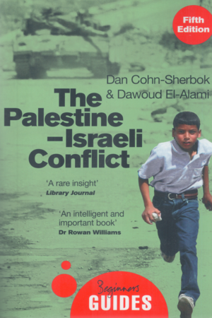 [9780861543700] The Palestine-Israeli Conflict