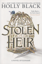 The Stolen Heir