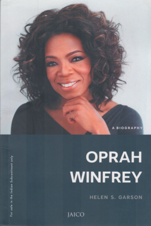 [9788184953565] Oprah Winfrey