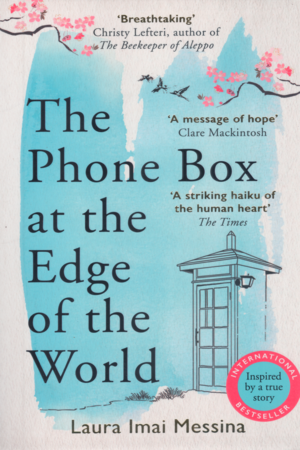 [9781786580412] The Phone Box at the Edge of the World