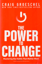 THe Power To Change