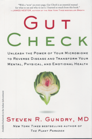 [9780063394858] Gut Check