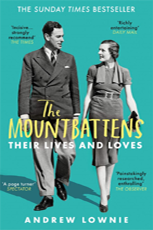 [9781788702980] The Mountbattens