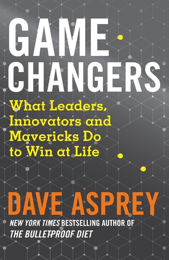 [9780008318635] GAME CHANGERS