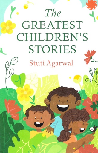 [9789353451547] Greatest Stories for Children