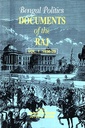 Bengal Politics Documents of the Raj Vol 1 1936-39