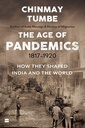 The Age Of Pandemics 1817-1920
