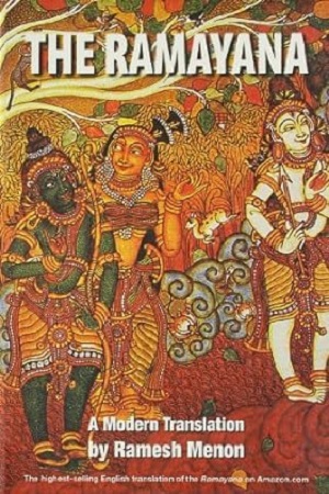 [9788172239886] The Ramayana