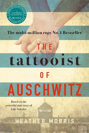 [9781785763670] The Tattooist of Auschwitz