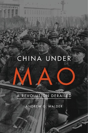 [9780674975491] China Under Mao