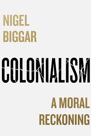 [9780008511647] COLONIALISM A Moral Reckoning