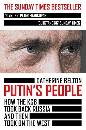 [9780007578818] Putin’s People