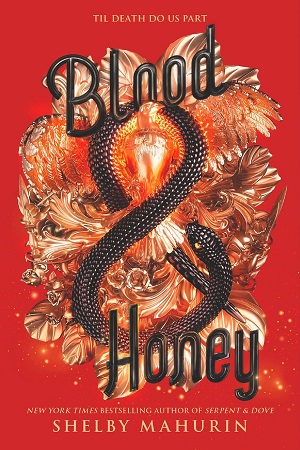 [9780063074699] Blood & Honey