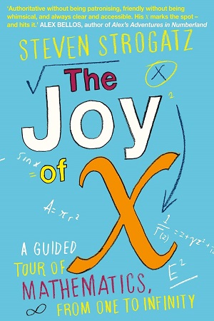 [9781848878457] The Joy of X