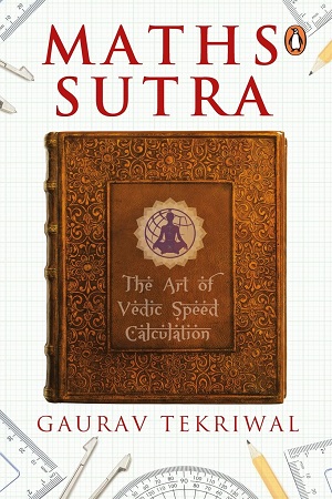 [9780143425021] Maths Sutra