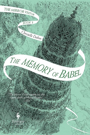 [9781787703087] The Memory of Babel