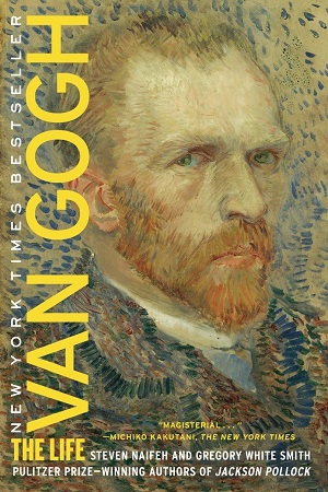 [9780375758973] Van Gogh