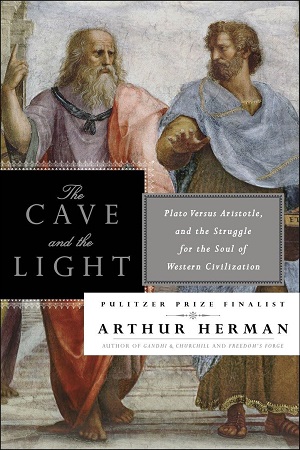 [9780553385663] The Cave and the Light