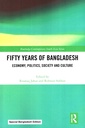 Fifty Years Of Bangladesh