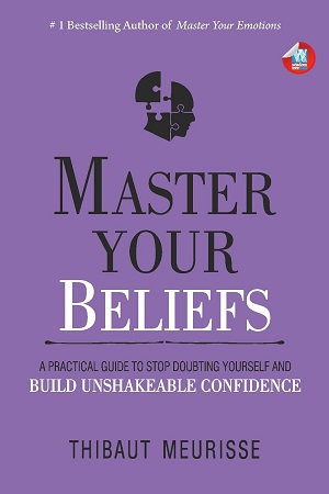 [9788183286268] Master Your Beliefs