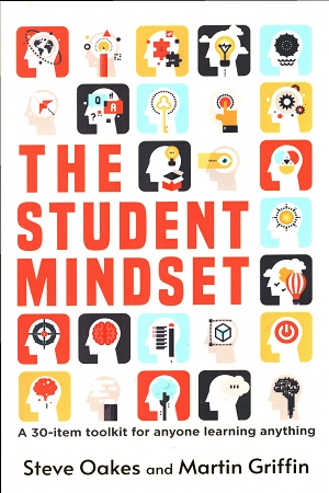 [9788119726813] The student mindset A 30-item toolkit for anyone learning anything