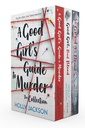 A Good Girl's Guide to Murder (Box Set of 3 Books)