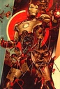 Chirkut Feriwala (Iron Man) 