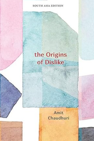 [9780198834649] THE ORIGINS OF DISLIKE