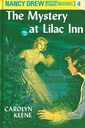 The Mystery at Lilac Inn: 4