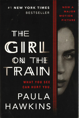 [9780735212152] The Girl On The Train