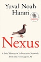 Nexus (Paperback)