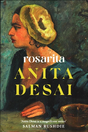 [9789361134227] Rosarita