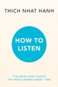 How to listen