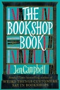 THE BOOKSHOP BOOK