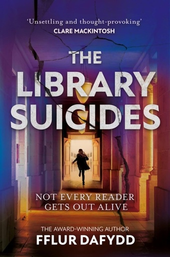 [9781399711104] The Library Suicides