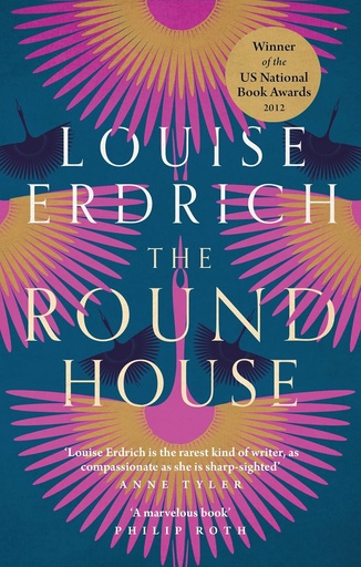 [9781472108142] The Round House