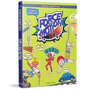 Science Essentials : Science Made Easy : Force And Motion
