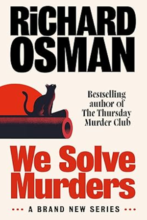 [9780241608371] We Solve Murders