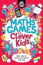 MATHS GAMES FOR CLEVER KIDS