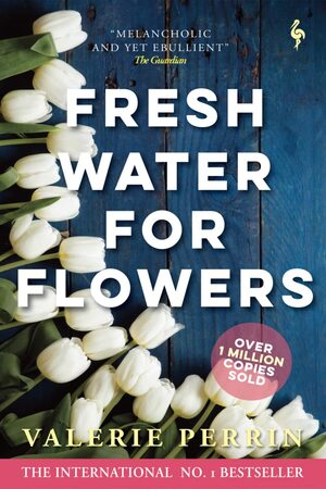 [9781787703117] Fresh Water for Flowers