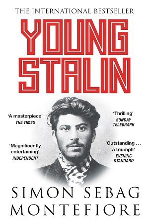 [9781474614825] YOUNG STALIN