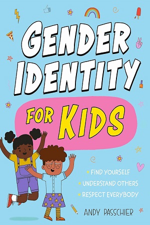 [9781526366115] Gender Identity for Kids