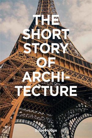 [9781786273703] THE SHORT STORY OF ARCHITECTURE