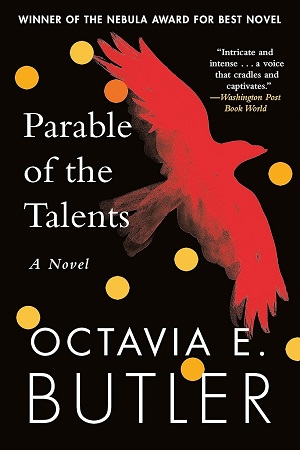 [9781472263650] Parable of the Talents