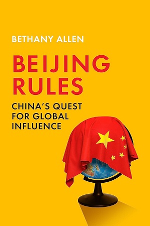 [9781529367805] Beijing Rules